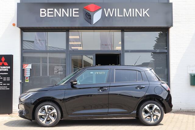 Suzuki SWIFT 1.2 Style Smart Hybrid