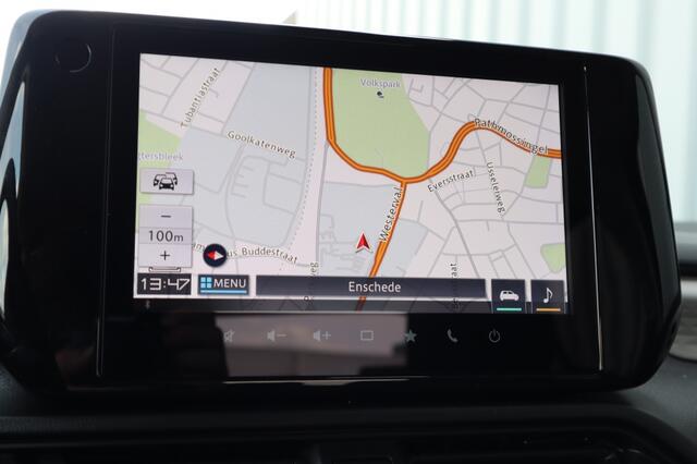 Suzuki SWIFT 1.2 Style Smart Hybrid