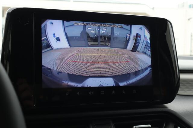 Suzuki SWIFT 1.2 Style Smart Hybrid