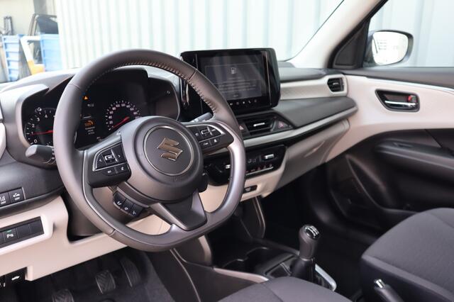 Suzuki SWIFT 1.2 Style Smart Hybrid