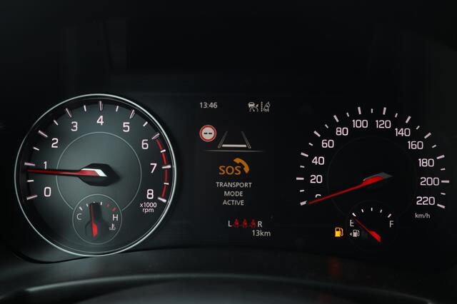 Suzuki SWIFT 1.2 Style Smart Hybrid