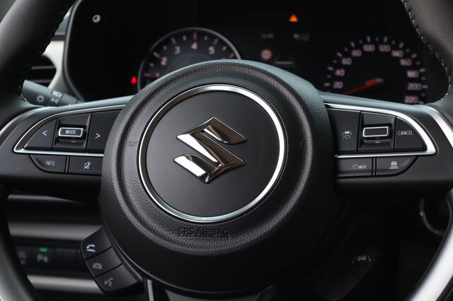 Suzuki SWIFT 1.2 Style Smart Hybrid