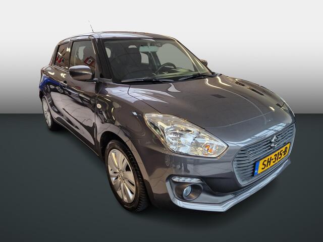 Suzuki SWIFT 1.2 Select | Navigatie | All season banden