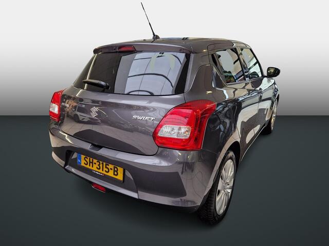 Suzuki SWIFT 1.2 Select | Navigatie | All season banden