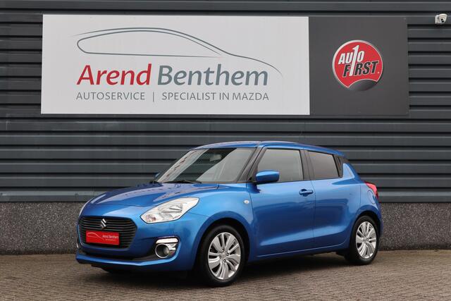 Suzuki SWIFT 1.2 Select