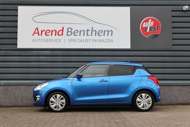 Suzuki SWIFT 1.2 Select