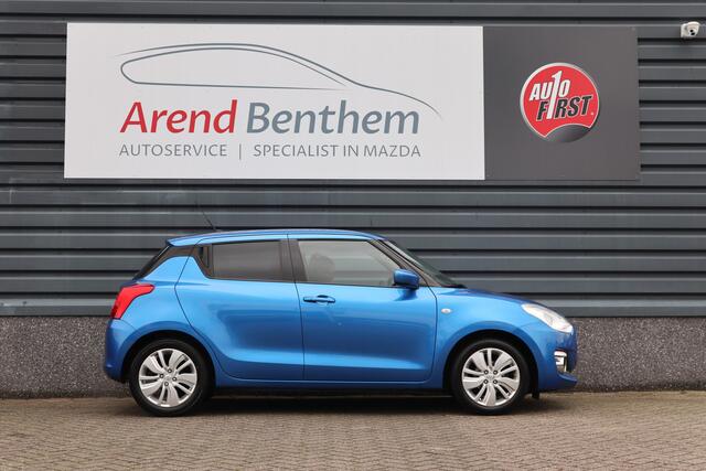 Suzuki SWIFT 1.2 Select