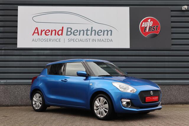 Suzuki SWIFT 1.2 Select