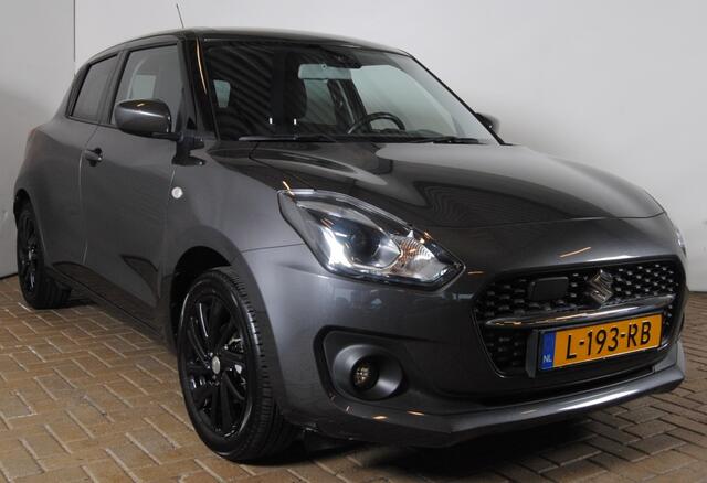 Suzuki SWIFT || Icl 6 maanden garantie! 1.2 Comfort Sm.Hyb.|| Camera| Dodehoek detectie| Stoelverwarming
