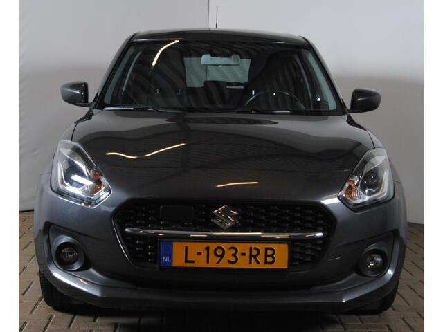 Suzuki SWIFT || Icl 6 maanden garantie! 1.2 Comfort Sm.Hyb.|| Camera| Dodehoek detectie| Stoelverwarming