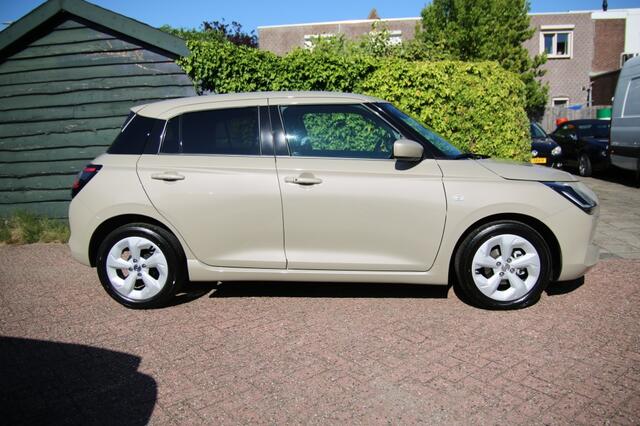 Suzuki SWIFT 1.2 Select SmartHyb.