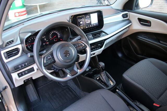 Suzuki SWIFT 1.2 Select SmartHyb.