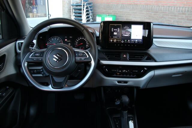 Suzuki SWIFT 1.2 Select SmartHyb.