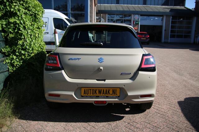 Suzuki SWIFT 1.2 Select SmartHyb.