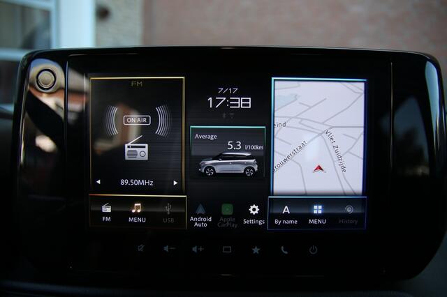 Suzuki SWIFT 1.2 Select SmartHyb.