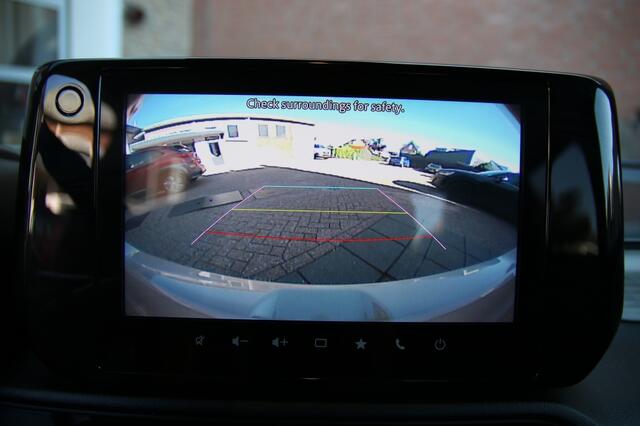 Suzuki SWIFT 1.2 Select SmartHyb.