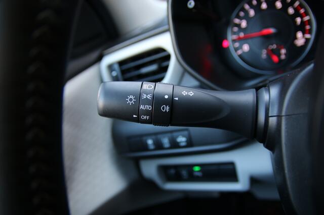 Suzuki SWIFT 1.2 Select SmartHyb.