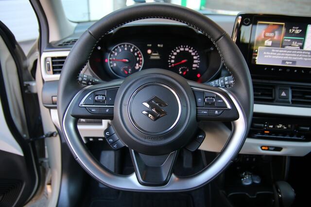 Suzuki SWIFT 1.2 Select SmartHyb.