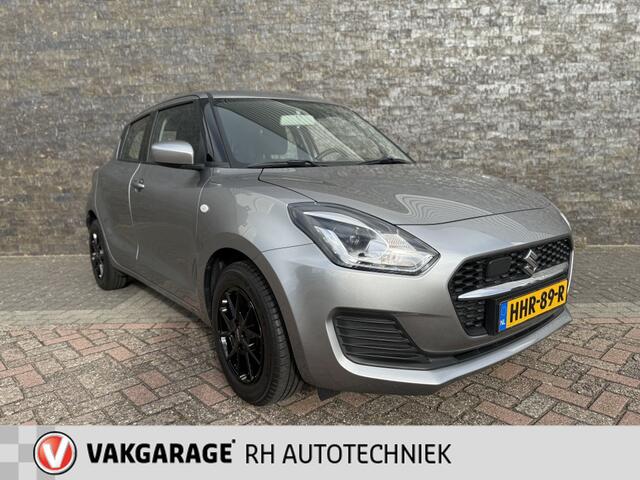 Suzuki SWIFT 1.2 Comfort Sm.Hyb.