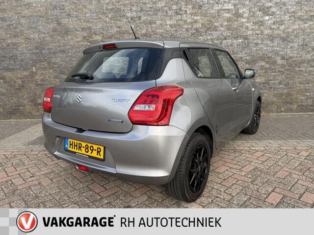 Suzuki SWIFT 1.2 Comfort Sm.Hyb.