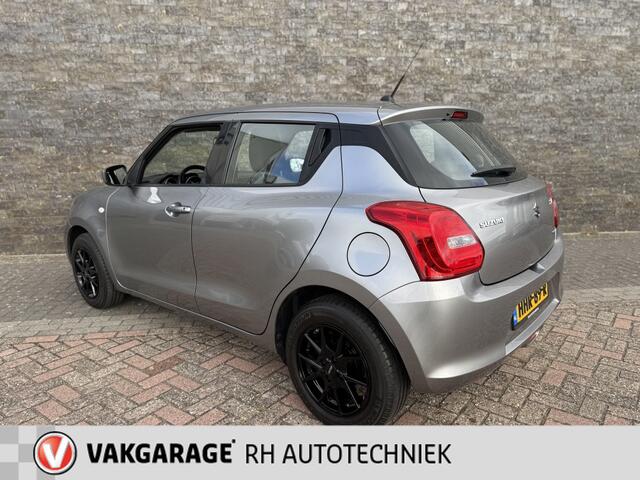 Suzuki SWIFT 1.2 Comfort Sm.Hyb.