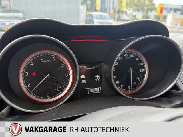 Suzuki SWIFT 1.2 Comfort Sm.Hyb.