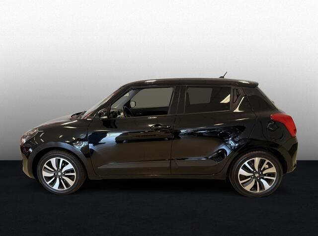 Suzuki SWIFT 1.2 Style Smart Hybride ( trekhaak / apple carplay - android )