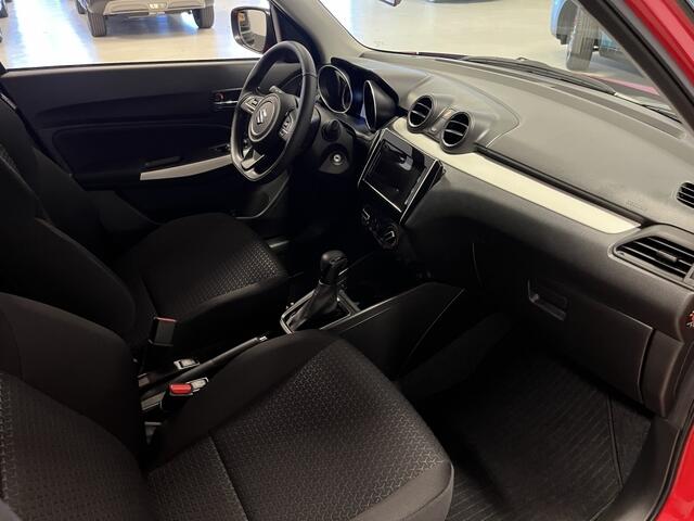 Suzuki SWIFT 1.2 Smart Hybrid Select Automaat ( Apple Carplay / Android auto