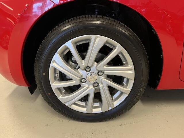 Suzuki SWIFT 1.2 Smart Hybrid Select Automaat ( Apple Carplay / Android auto