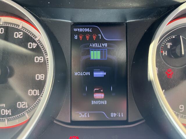 Suzuki SWIFT 1.2 Smart Hybrid Style ( Apple Carplay- Android / cruise control