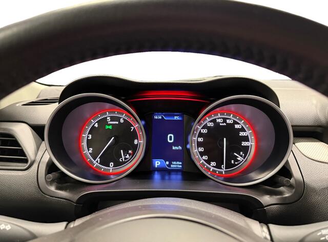 Suzuki SWIFT 1.2 Select Smart Hybrid I Automaat I Navi I Camera