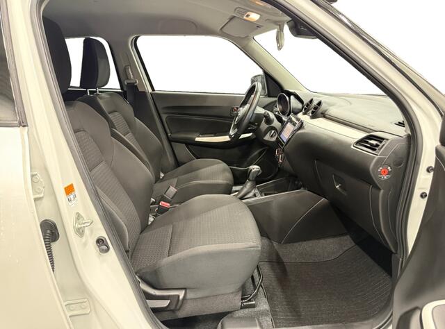 Suzuki SWIFT 1.2 Select Smart Hybrid I Automaat I Navi I Camera