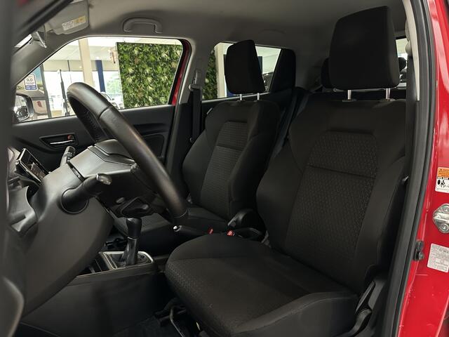 Suzuki SWIFT 1.2 Select SmartHyb [ CAMERA I CRUISECONTROL I AIRCO I STOELVER