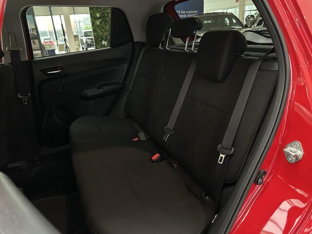 Suzuki SWIFT 1.2 Select SmartHyb [ CAMERA I CRUISECONTROL I AIRCO I STOELVER