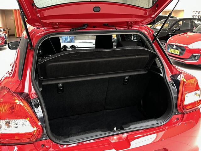 Suzuki SWIFT 1.2 Select SmartHyb [ CAMERA I CRUISECONTROL I AIRCO I STOELVER