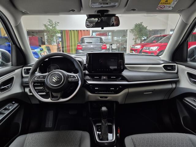 Suzuki SWIFT 1.2 Style SmartHyb [ CAMERA I CLIMATE CONTROL & ADAPTIEFE CRUISE