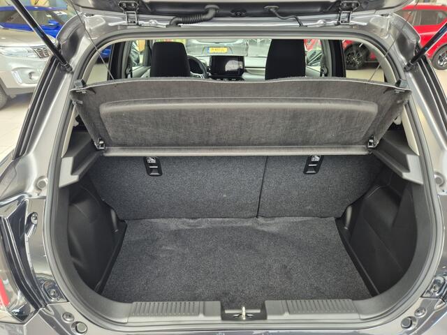 Suzuki SWIFT 1.2 Style SmartHyb [ CAMERA I CLIMATE CONTROL & ADAPTIEFE CRUISE