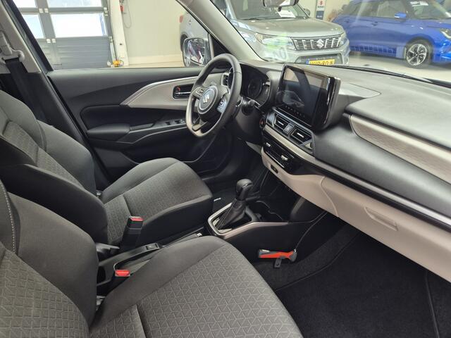 Suzuki SWIFT 1.2 Style SmartHyb [ CAMERA I CLIMATE CONTROL & ADAPTIEFE CRUISE
