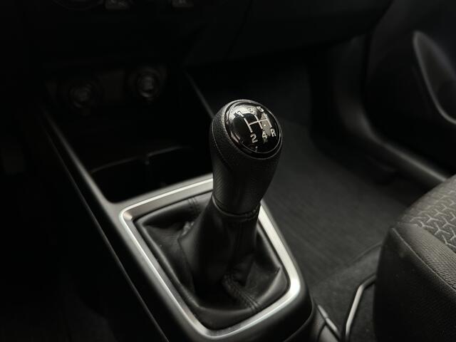 Suzuki SWIFT 1.2 Style Smart Hybride [CARPLAY| CRUISECONTROL| CLIMATE CONTROL