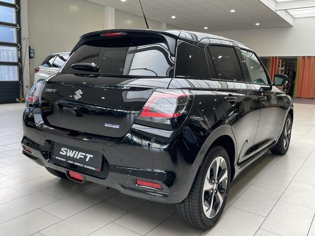 Suzuki SWIFT 1.2 Style SmartHybide [ CAMERA I NAVI I ADAPTIEFE