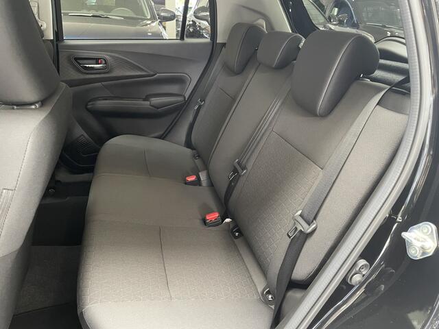 Suzuki SWIFT 1.2 Style SmartHybide [ CAMERA I NAVI I ADAPTIEFE