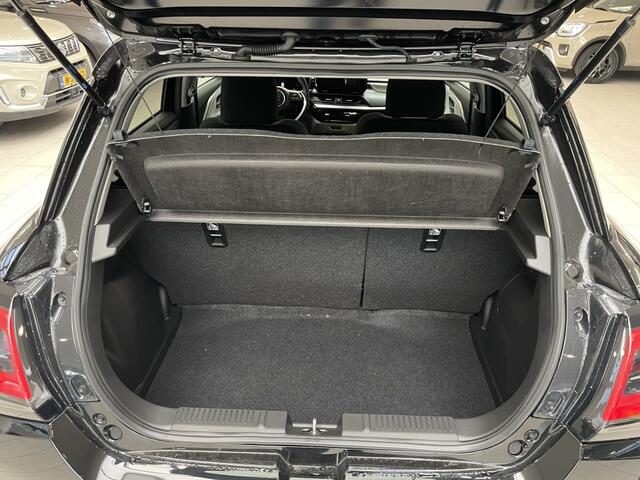 Suzuki SWIFT 1.2 Style SmartHybide [ CAMERA I NAVI I ADAPTIEFE