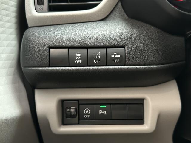 Suzuki SWIFT 1.2 Select SmartHybrid CVT [AUTOMAAT| CAMERA| CARPLAY| CRUISECON