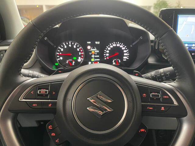 Suzuki SWIFT 1.2 Style Hybrid [ DRAADLOOS APPLE CARPLAY / ANDROID AUTO | LUXE