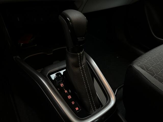 Suzuki SWIFT 1.2 Style SmartHybide [AUTOMAAT| CARPLAY| CLIMA| CAMERA]