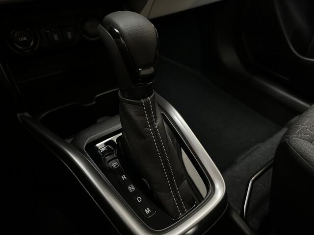 Suzuki SWIFT 1.2 Style SmartHybide [AUTOMAAT| CARPLAY| CLIMA| CAMERA]