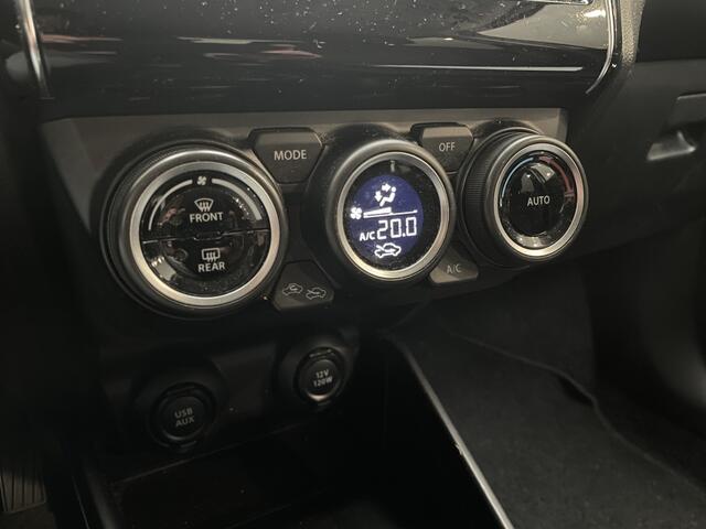 Suzuki SWIFT 1.2 Stijl Smart Hybrid [ Adaptive Cruise I 1e eigenaarI Dealer O