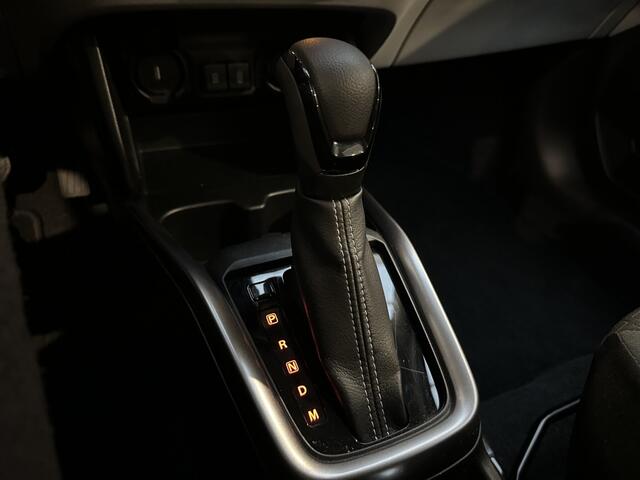 Suzuki SWIFT 1.2 Style SmartHybide [AUTOMAAT| CARPLAY| CLIMA| CAMERA]