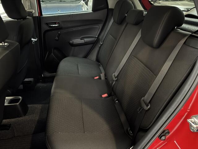 Suzuki SWIFT 1.2 Select Hybride [10 JAAR GARANTIEICARPLAYI ALLSEASON| ORIGINE