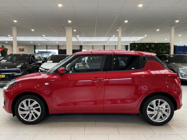 Suzuki SWIFT 1.2 Select Hybride [10 JAAR GARANTIEICARPLAYI ALLSEASON| ORIGINE